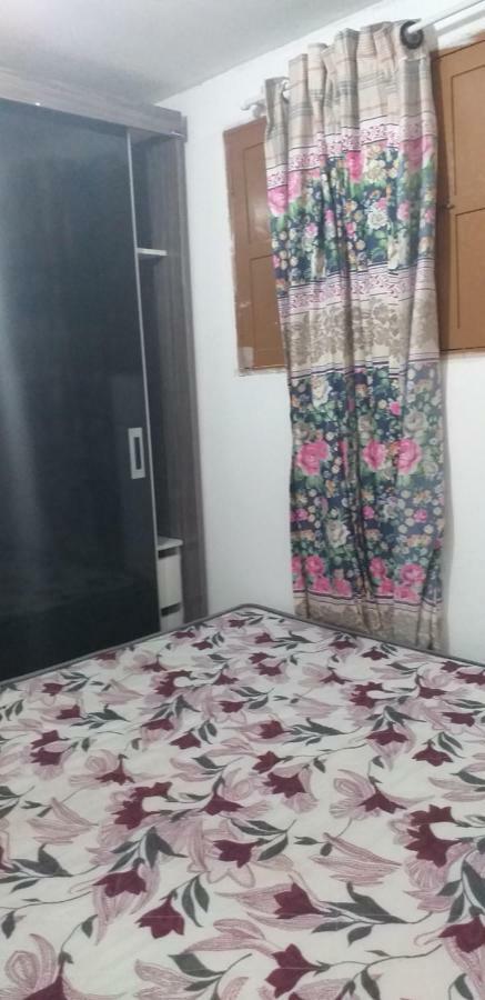 Ferienwohnung Flat Mobiliado C/ Piscina João Pessoa Exterior foto