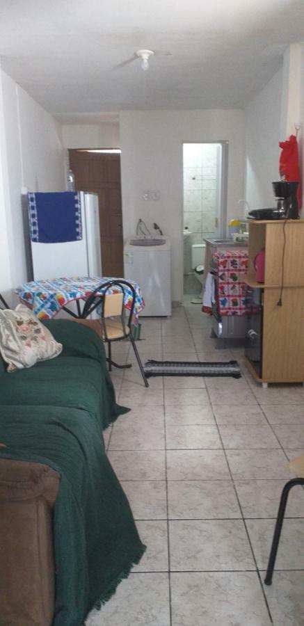 Ferienwohnung Flat Mobiliado C/ Piscina João Pessoa Exterior foto